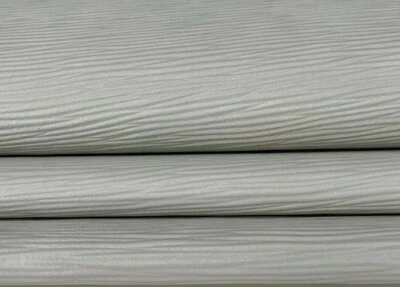 BONES EPI LV textured thin soft Lambskin Lamb leather 2 skins 12sqf 0.5mm #A7336 - Image 1 of 4