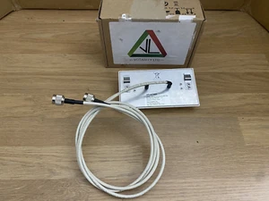 Antena omnidireccional Cisco AIR-ANT5959 2,4Ghz 2dBi con conector RP-TNC - Imagen 1 de 8
