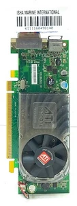 ATI Radeon 109-B62941-00 Video Card 8140 - Picture 1 of 7