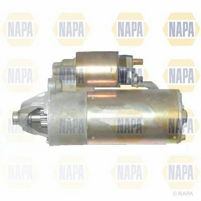 Fits Ford Focus - 1.8 - 00-04 Brand New Starter Motor NAPA NSM1260 - Image 1 of 3