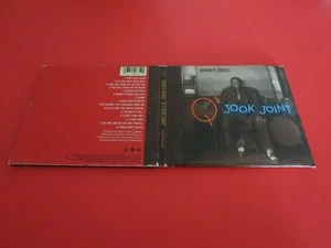 CD - QUINCY JONES - JOOK JOINT - Picture 1 of 2