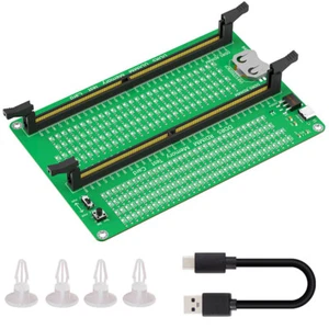 Desktop Computer Memory Testers DDR5 Memory Tester for PC Computer Motherboard - Photo 1/12