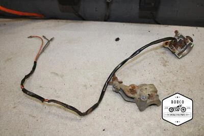 1970 Kawasaki GA3 Street Scrambler правый руль управления G3TR R6-1878.VJ - Изображение 1 из 4