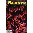 Majestic (2005 series) #5 in Near Mint condition. DC comics [h"