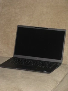 Dell Latitude 7400 i5-8365U 8GB NVMe 256GB FHD non-touch TB3 FP+SC IR Cam W11P - Afbeelding 1 van 22