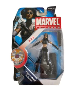 Marvel Universe X-Men (2011) X-23 Wolverine 3.75" Figure - Series 3 - Picture 1 of 2