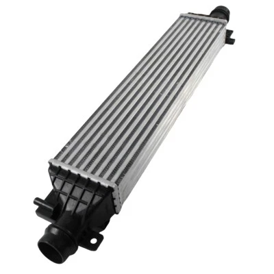 Intercooler/enfriador de aire de carga 1 pieza para Chevrolet Trax 1.4T 95026333 2015-2019 Foto 1 de 4
