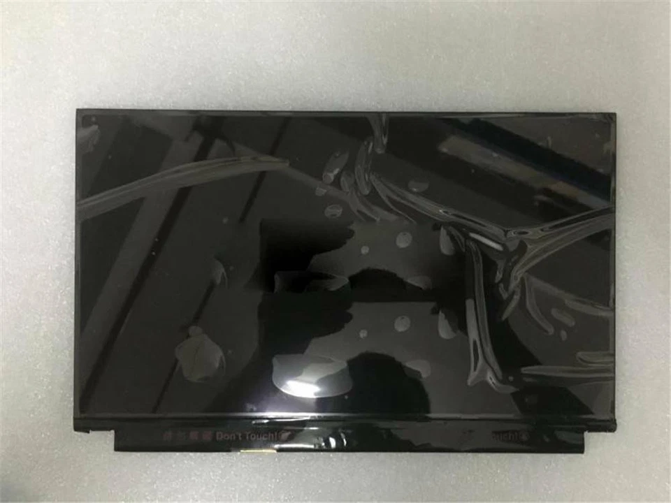 12.5" 1920×1080 Resolution B125HAK01.0 LCD Screen Panel - Image 1 of 1