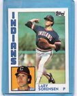 1984 Topps Baseball Cards Complete Your Set U-Pick #'S 252 - 499