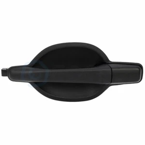 Rear Right Side Exterior Outside Door Handle Fits 2004-2011 Mitsubishi Endeavor - Picture 1 of 4