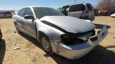 Used Automatic Transmission Assembly fits: 2002 Pontiac Grand am AT 4-134 2.2L V - Image 1 of 4