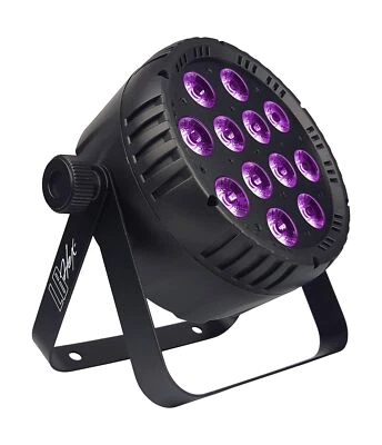 Blizzard Lighting LB PAR Hex 6-in-1 LED Wash (RGBAW+UV) Wedding, Church Stage... - Image 1 of 4