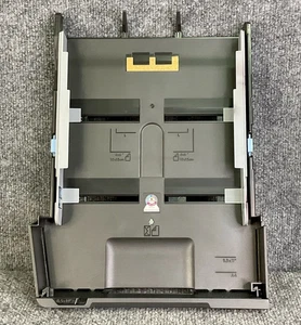 HP CM751‑40065 📄 OEM 250‑Sheet Paper Tray for OfficeJet Pro 6960/6978 – Tested - Picture 1 of 13