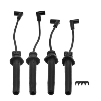Juego de cables de bujía Herko Automotive WCHR02 para Chrysler Neon 1995-2002 Foto 1 de 4