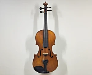 Moderne Geige - Violin - Modell Arpeggio - 4/4 - Picture 1 of 9