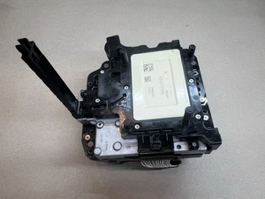 GTI PASSAT JETTA TDI DSG Transmission TCM TCU Mechatronic Valve Body 02E927770AL - Picture 1 of 7