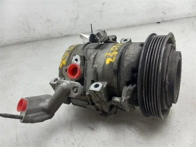 04-07 COMPRESOR DE AIRE ACONDICIONADO TOYOTA HIGHLANDER 3,3 L V6  Foto 1 de 4