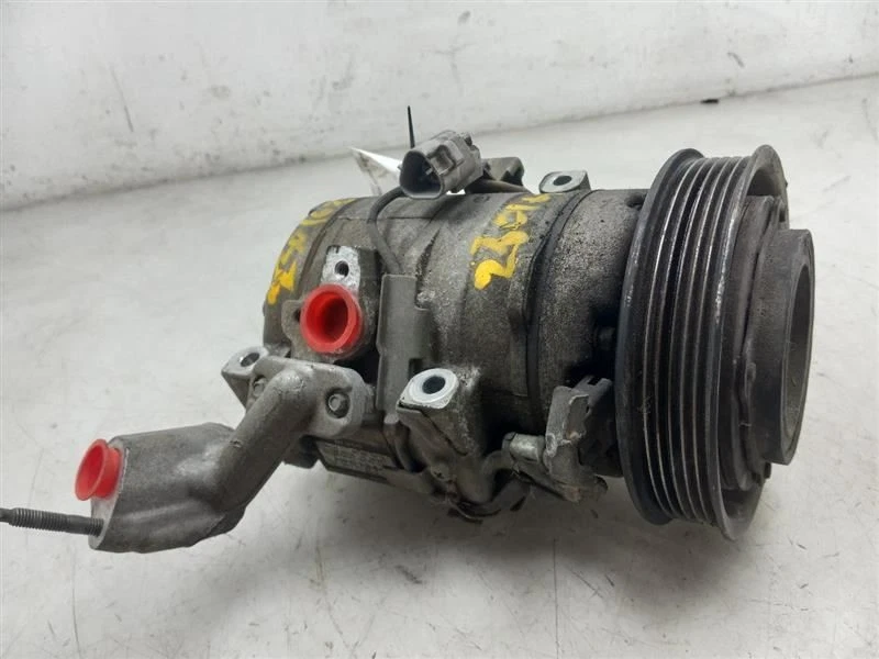 04-07 COMPRESOR DE AIRE ACONDICIONADO TOYOTA HIGHLANDER 3,3 L V6  Foto 1 de 4