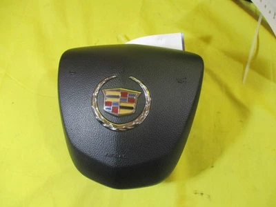 Bolsa de aire para volante Cadillac CTS 2014 OEM Foto 1 de 4