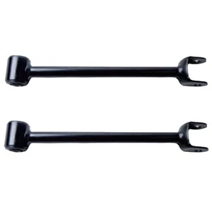 48710-48050 2x Rear Track Control Rod Set Fit for Toyota Lexus RX350 RX400h New - Picture 1 of 1