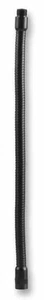 PULSE - 400mm Gooseneck Microphone Stand, Black - Picture 1 of 1