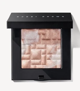 Bobbi Brown Highlighting Powder Pink Glow Full Size 0.28 Oz 8 g Highlighter Bnib - Picture 1 of 1