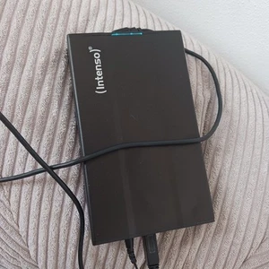 Intenso 2 TB USB 3 Externe FESTPLATTE 6032580 - Photo 1/6