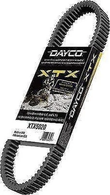 DAYCO XTX DRIVE BELT S/M XTX5041 44.500" 1.502" 1142-0390 - Image 1 of 3