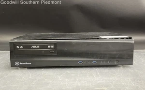 Custom PC Intel Celeron 847 1.1 GHz 4GB RAM No HDD Desktop - Parts - Picture 1 of 9