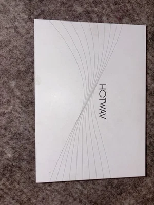 R8 Rugged Tablet 10.1" Android 14 12GB RAM, 128GB ROM, HOTWAV - Image 1 of 4