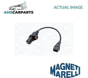 CRANKSHAFT POSITION SENSOR 064848135010 MAGNETI MARELLI NEW OE REPLACEMENT - Picture 1 of 5