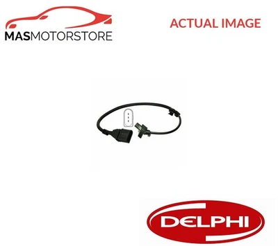 CRANKSHAFT POSITION SENSOR DELPHI SS11054 P NEW OE REPLACEMENT - Image 1 of 4