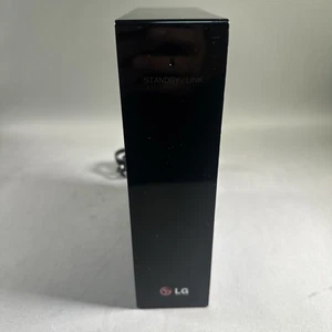 LG W3-2 Wireless Speaker Receiver for BH7230BW BH7230BWB BH7530TW Tested - Picture 1 of 8