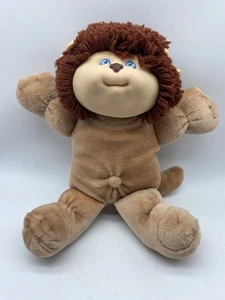 Peluche Bambola Cabbage Patch Kids "Koosas" anno 1983. Altezza 35 cm. - Imagen 1 de 5
