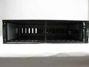 NetApp RA-1402 DS14MK2-AT SATA Festplattenregal mit Pwr KEINE Festplatten vt - Bild 1 von 2