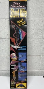 Vintage 1994 Spectra star Sky Slasher stunt kite - Picture 1 of 1
