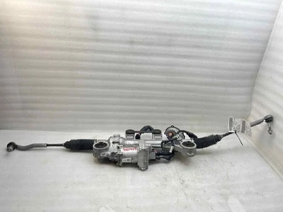 Chevy Silverado 1500 2019-2020 dirección asistida eléctrica cremallera y piñón 4x4 Foto 1 de 4