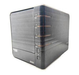 Festplattengehäuse Promise Smartstor NS4300N - Picture 1 of 10