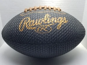 Strumento ricevitore calcio design trazione ciottoli piramide esclusiva dinastia Rawlings - Foto 1 di 8