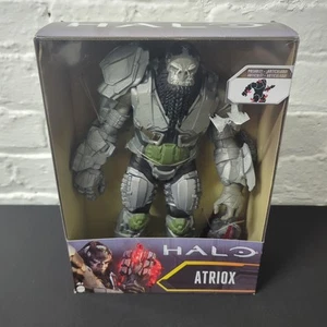 + Mattel 2017 Halo Atriox 12" Posable Action Figure NIB FMN82 - Bild 1 von 6