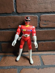 Power Rangers In Space "Red Astro Ranger" - Picture 1 of 8