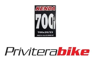 CAMERA D'ARIA KENDA 700X20-23 V80 PRESTA - 919700071 - Imagen 1 de 1