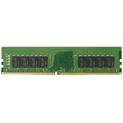 Kingston 16GB DDR4 SDRAM Memory Module (KCP432NS8/16) - Image 1 of 2