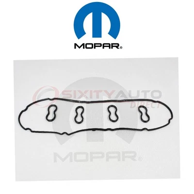 Mopar Valve Cover Gasket Set for 2008-2015 Jeep Grand Cherokee 5.7L 6.1L ln - Image 1 of 4