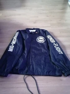 US Windbreaker  - Bild 1 von 4