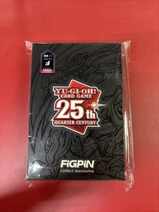 FiGPiN Yu-Gi-Oh Blue-Eyes White Dragon #X57 Exclusive LE 300 - Picture 1 of 7