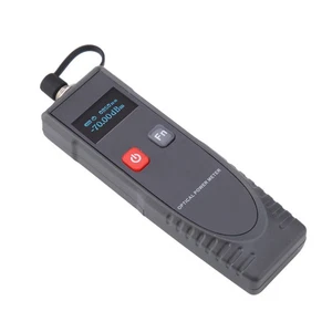 April Geschenk Optisches Leistungsmessgerät WT65 Digitales LCD-Display✈ - Afbeelding 1 van 7