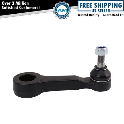 Brazo Pitman compatible con Nissan NV1500 NV2500 NV3500 2016-2019 TITAN XD 2012-2021 Foto 1 de 4