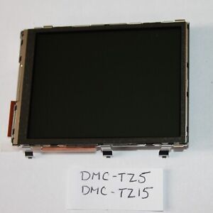 Panasonic DMC-TZ5 TZ15 TZ5 DMC-TZ15  Screen Display Replacement LCD Part