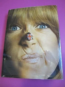 BIRDS OF BRITAIN.John d.Green.1967.Collector's copy.Jacket 99.99% Complete.RARE. - Picture 1 of 12